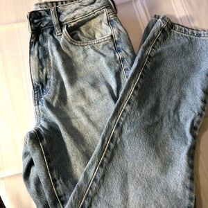 Y2K PAC SUN MOM JEANS 24